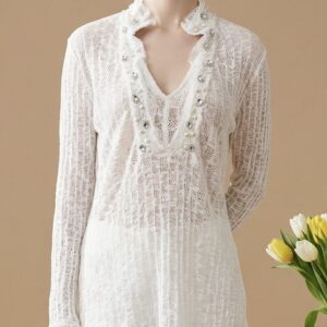 BLOUSE - Image 1