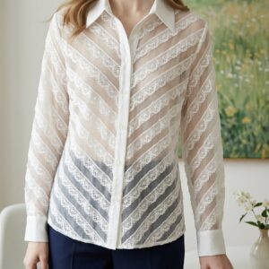 BLOUSE - Image 1