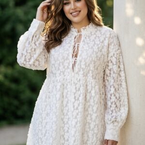 BLOUSE - Image 1