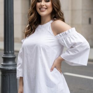 BLOUSE - Image 1