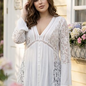 BLOUSE - Image 1