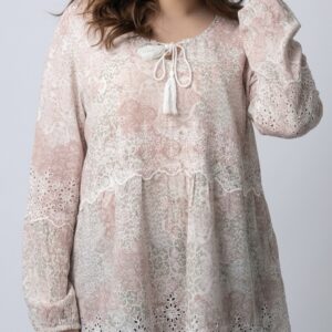BLOUSE - Image 1