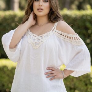 BLOUSE - Image 1