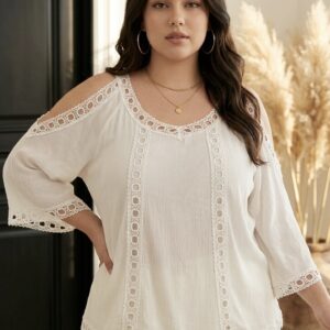BLOUSE - Image 1