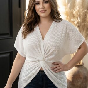 BLOUSE - Image 1