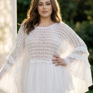 BLOUSE - Image 1
