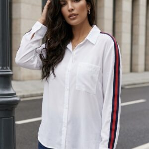 BLOUSE - Image 1