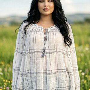BLOUSE - Image 1
