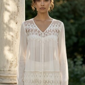 BLOUSE - Image 1