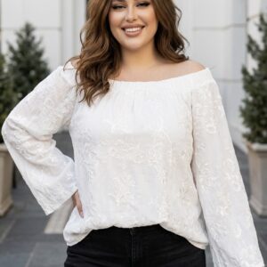 BLOUSE - Image 1