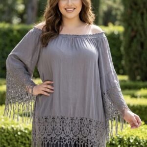 BLOUSE - Image 1
