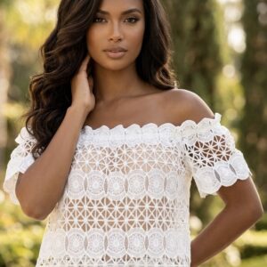 BLOUSE - Image 1