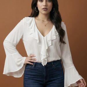 BLOUSE - Image 1