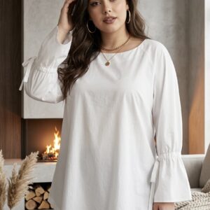 BLOUSE - Image 1