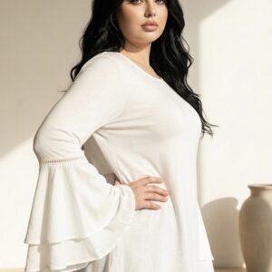 BLOUSE - Image 1