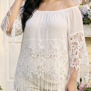 BLOUSE - Image 1