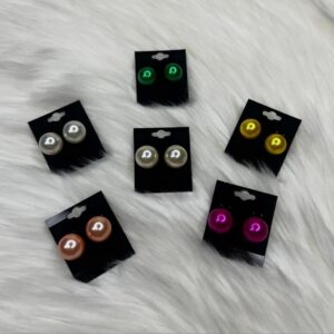 EARRINGS - Image 1