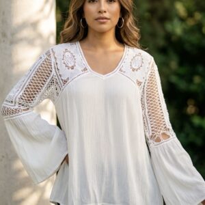 BLOUSE - Image 1