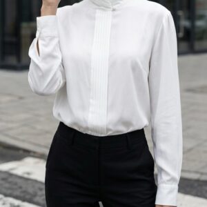 BLOUSE - Image 1