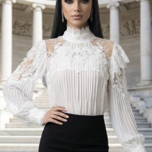 BLOUSE - Image 1