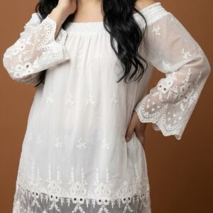 BLOUSE - Image 1