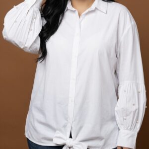 BLOUSE - Image 1