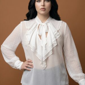 BLOUSE - Image 1