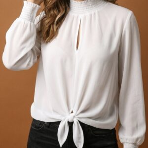 BLOUSE - Image 1