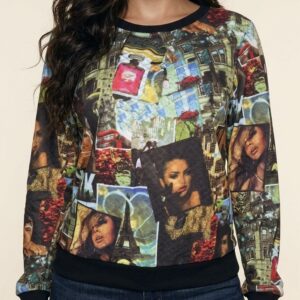 SWEATER - Image 1