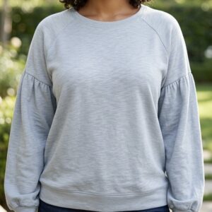 SWEATER - Image 1