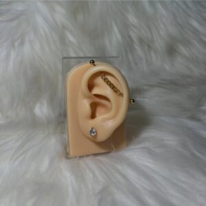 INDUSTRIAL EARRING - Image 2