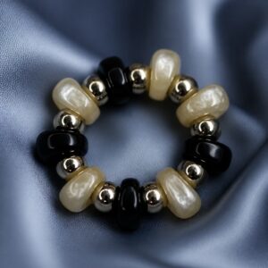 CHAIN, EARRING & BANGLES - Image 2