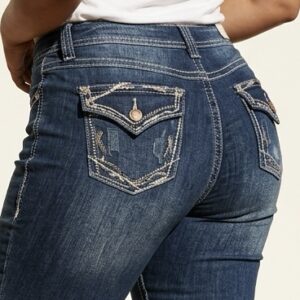 JEANS - Image 2