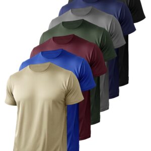 DRY FIT SHIRT - Image 1