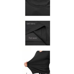 DRY FIT SHIRT - Image 5