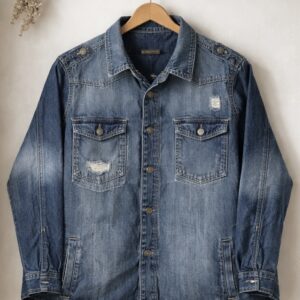 JACKET - Image 1