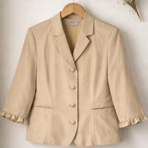 COAT / JACKET - Image 1