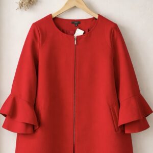 COAT / JACKET - Image 1