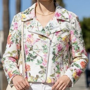 COST / JACKET - Image 1