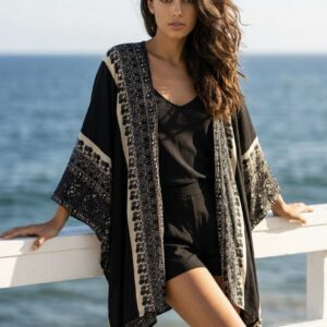 COVER UP - Image 1