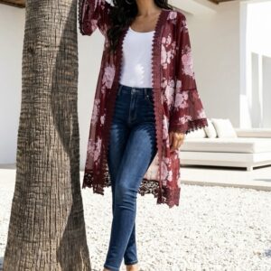 COVER UP - Image 1