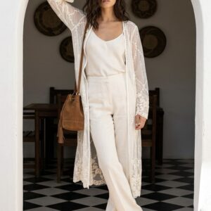 COVER UP - Image 1