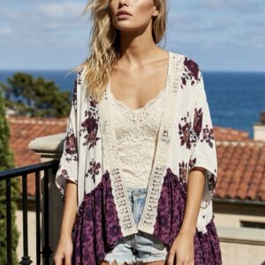 COVER UP - Image 1