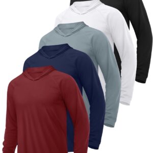 DRY FIT SHIRT - Image 1