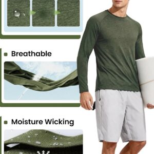 DRY FIT SHIRT - Image 2
