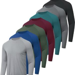 DRY FIT SHIRT - Image 1