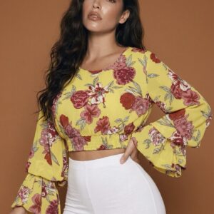 BLOUSE - Image 1